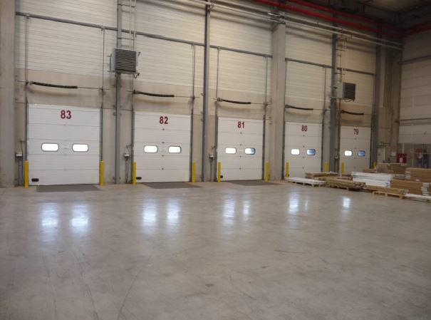 Entrepôt classe a Lauwin-Planque 11512m² Location entrepôt classe a Lauwin-Planque Nord OLLOG2203907 11